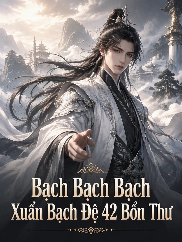 Bạch Bạch Bạch Xuẩn Bạch Đệ 42 Bổn Thư