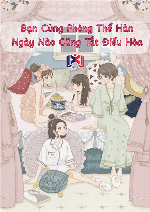 Bạn Cùng Phòng Thể Hàn Ngày Nào Cũng Tắt Điều Hòa Của Tôi