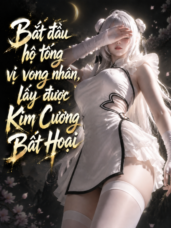 Bắt Đầu Hộ Tống Vị Vong Nhân, Lấy Được Kim Cương Bất Hoại