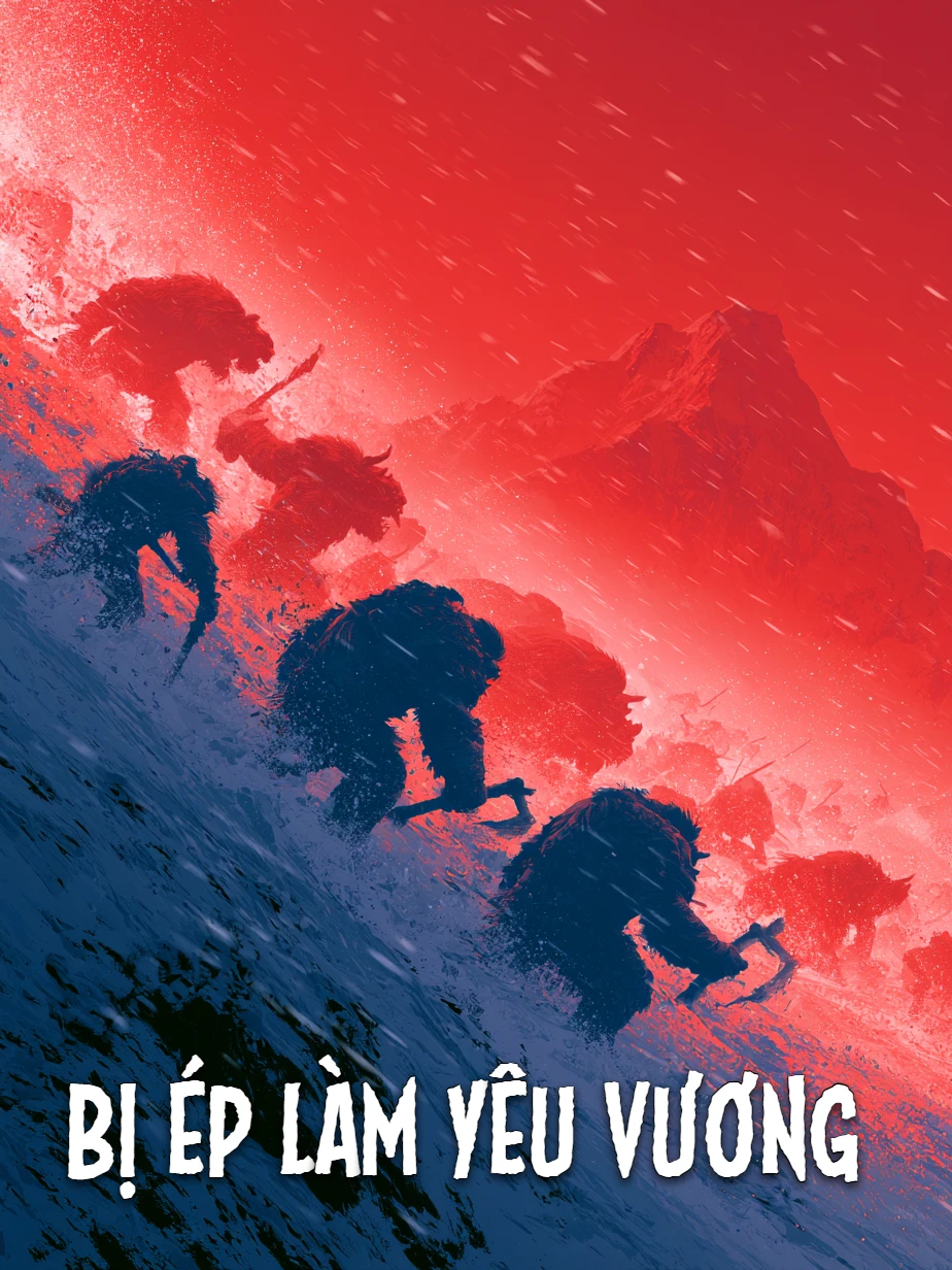 Bị Ép Làm Yêu Vương