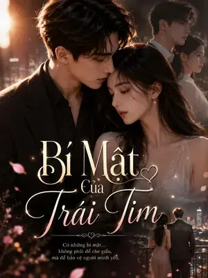 Bí Mật Của Trái Tim