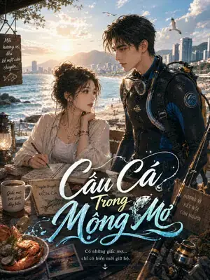 Câu Cá Trong Mộng Mơ