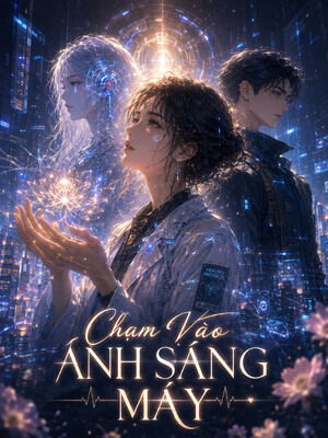 Chạm Vào Ánh Sáng Máy