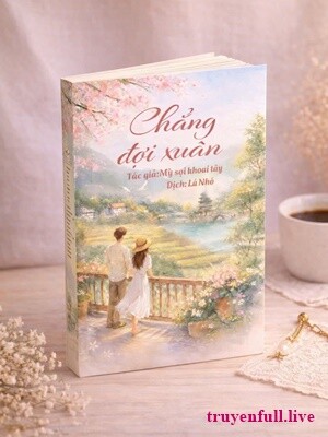 Chẳng Đợi Xuân - Mỳ Sợi Khoai Tây