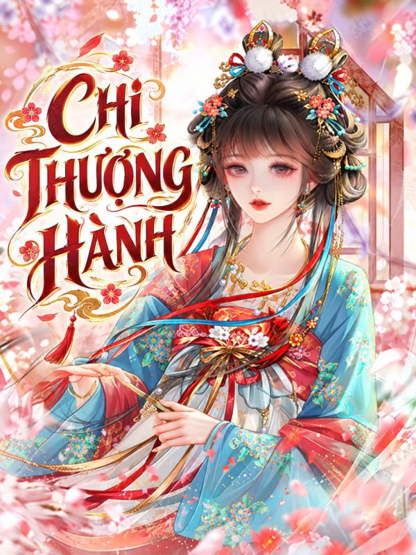 Chi Thượng Hành
