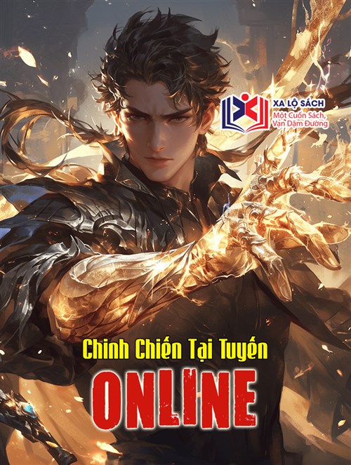 Chinh Chiến Tại Tuyến Online