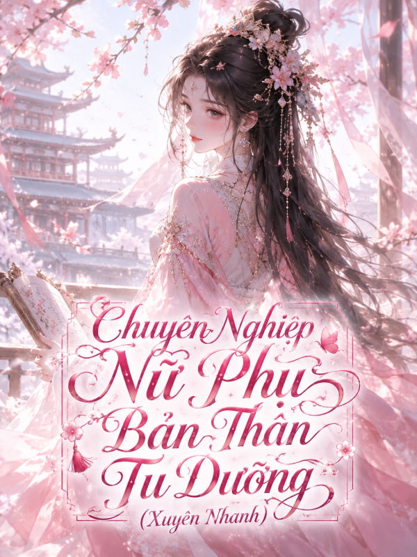 Chuyên Nghiệp Nữ Phụ Bản Thân Tu Dưỡng (Xuyên Nhanh)