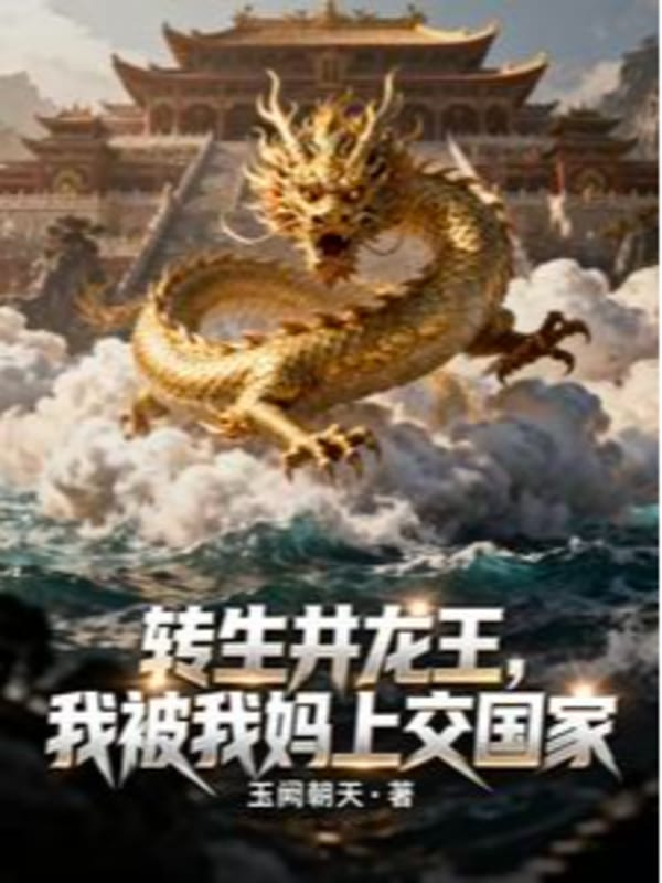 Chuyển Sinh Tỉnh Long Vương, Ta Bị Mẹ Ta Nộp Lên Quốc Gia