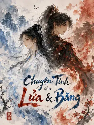 Chuyện Tình Của Lửa Và Băng