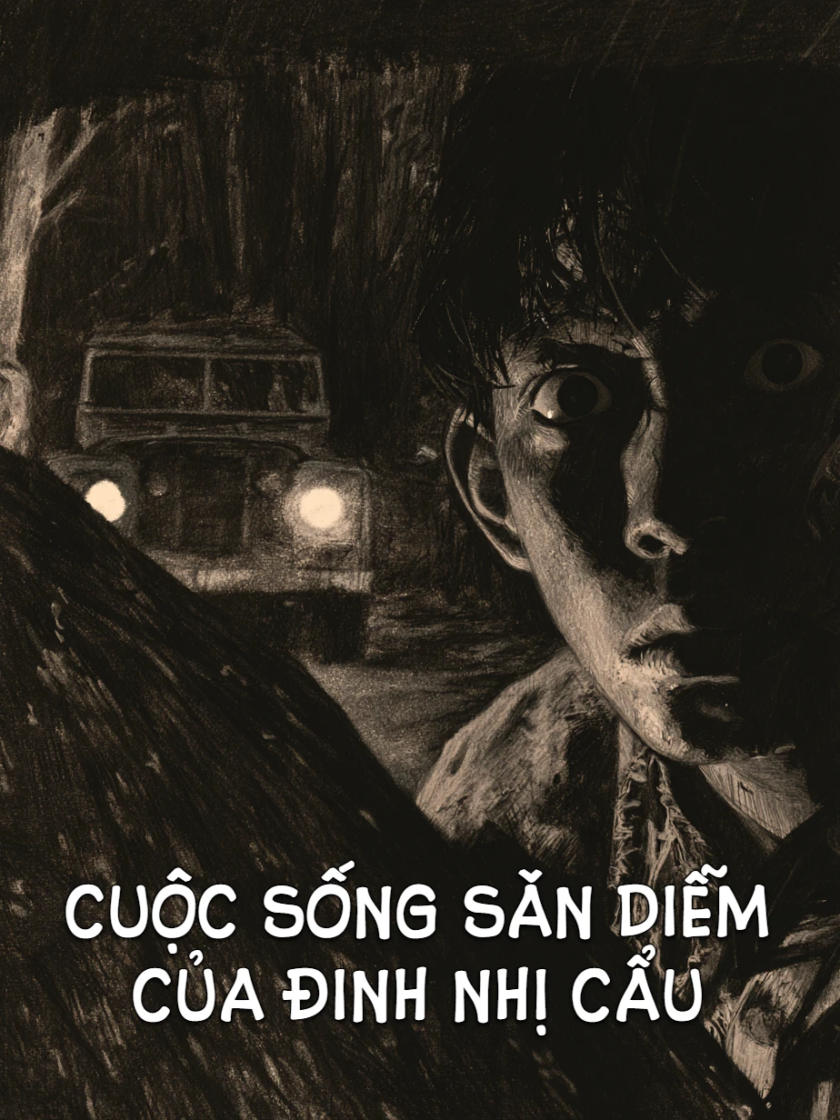 Cuộc Sống Săn Diễm Của Đinh Nhị Cẩu