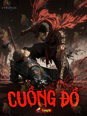 Cuồng Đồ