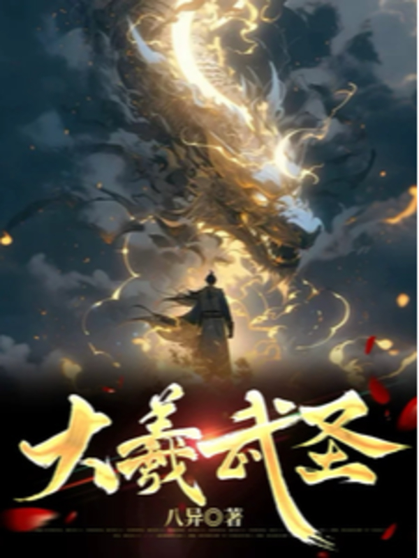Đại Hi Võ Thánh