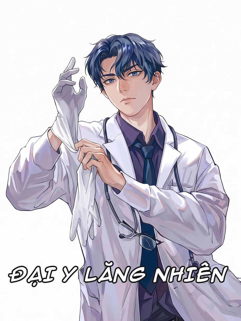 Đại Y Lăng Nhiên