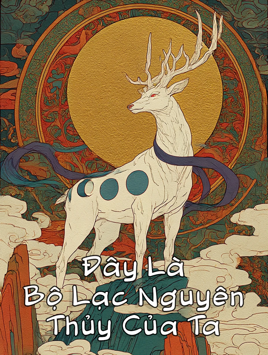 Đây Là Bộ Lạc Nguyên Thủy Của Ta