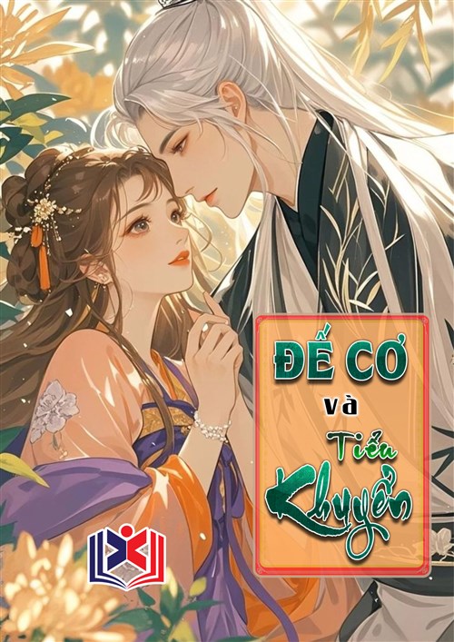 Đế Cơ và Tiểu Khuyển Của Nàng