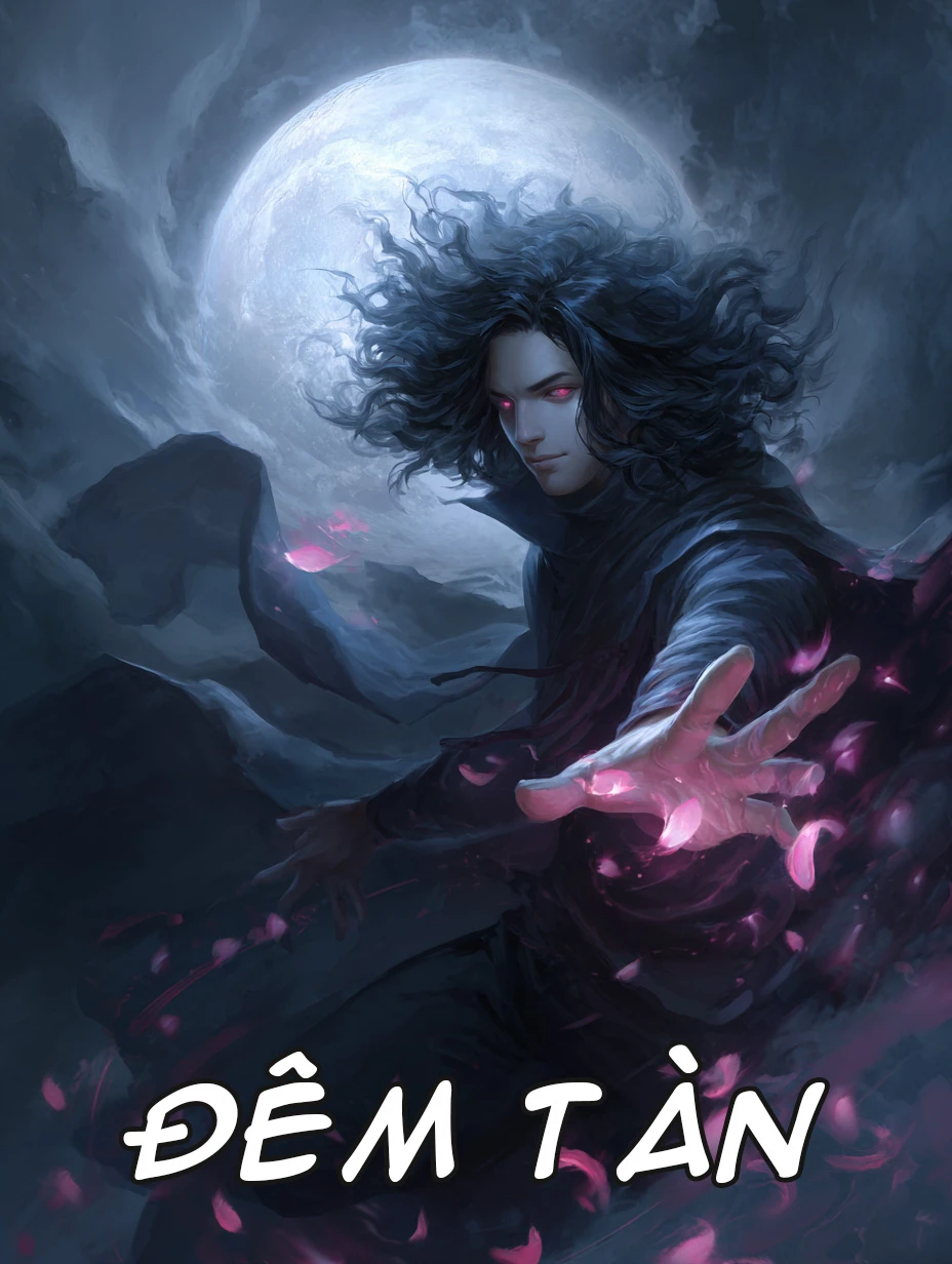 Đêm Tàn