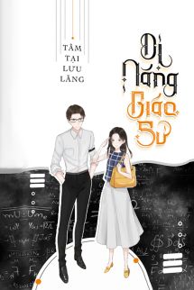 Dị Năng Giáo Sư (Dịch)