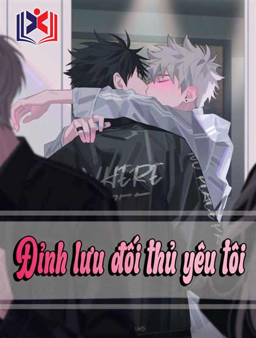 Đỉnh Lưu Đối Thủ Yêu Tôi