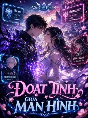 Đoạt Tình Giữa Màn Hình