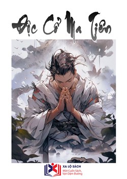 Độc Cổ Ma Tiên (Dịch)