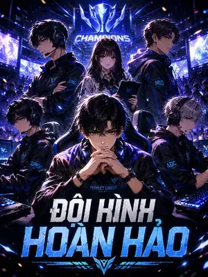 Đội Hình Hoàn Hảo