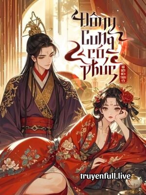 Đông Cung Có Phúc - Giả Diện Đích Thịnh Yến