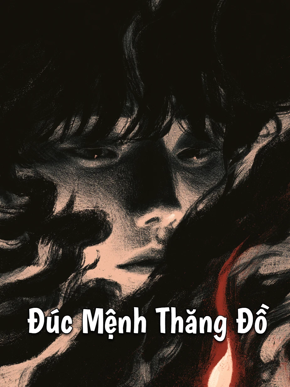 Đúc Mệnh Thăng Đồ
