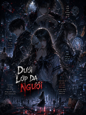 Dưới Lớp Da Người
