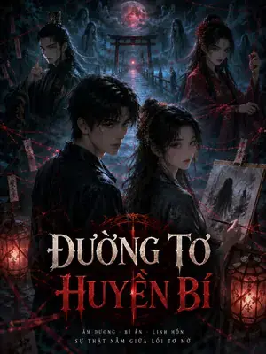 Đường Tơ Huyền Bí