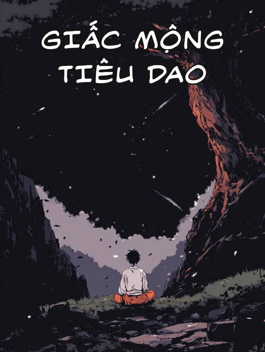 Giấc Mộng Tiêu Dao