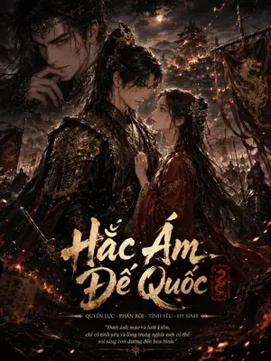 Hắc Ám Đế Quốc
