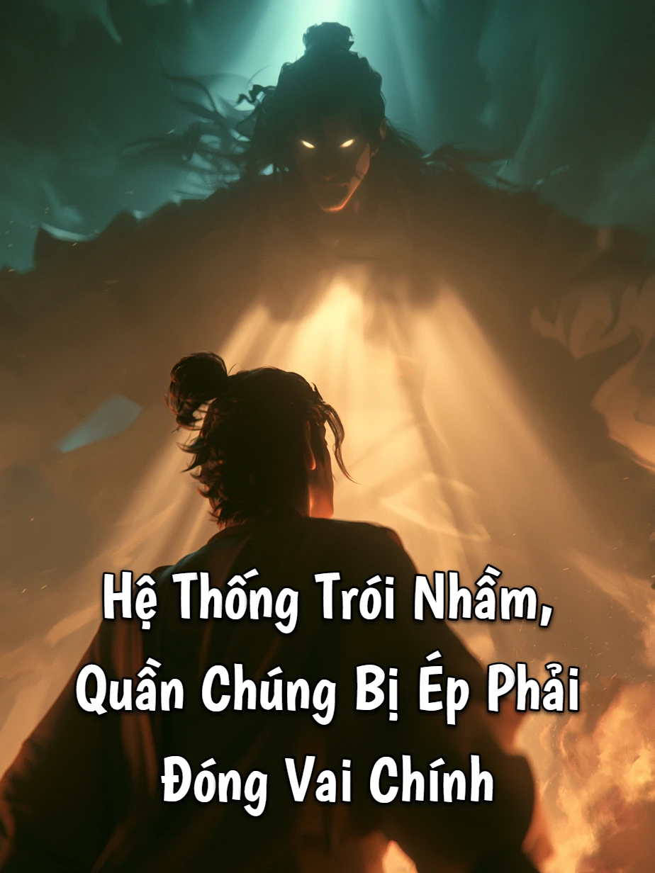 Hệ Thống Trói Nhầm, Nam Phụ Bị Ép Phải Đóng Vai Chính