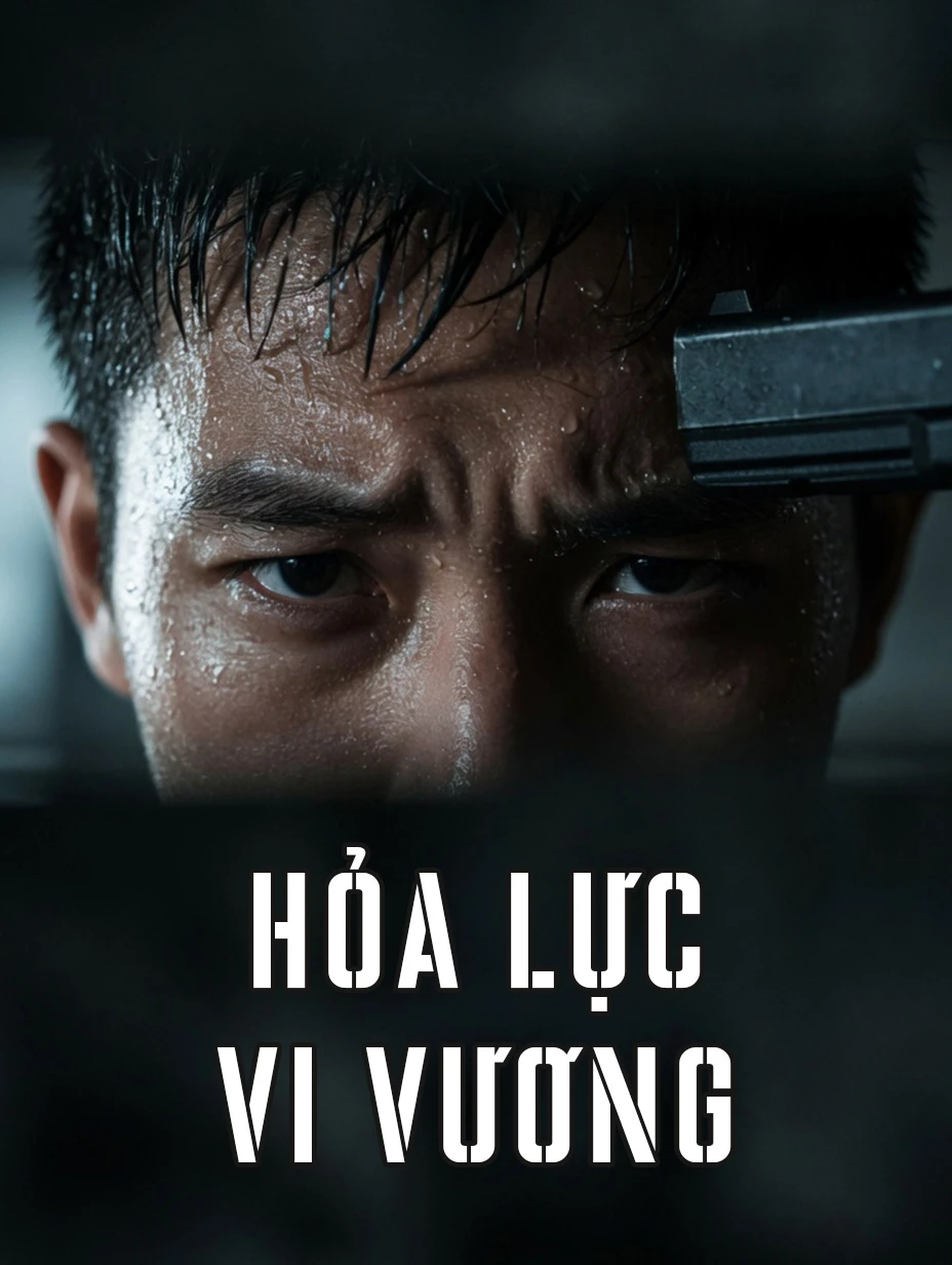 Hỏa Lực Vi Vương