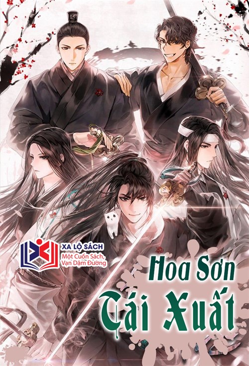 Hoa Sơn Tái Xuất