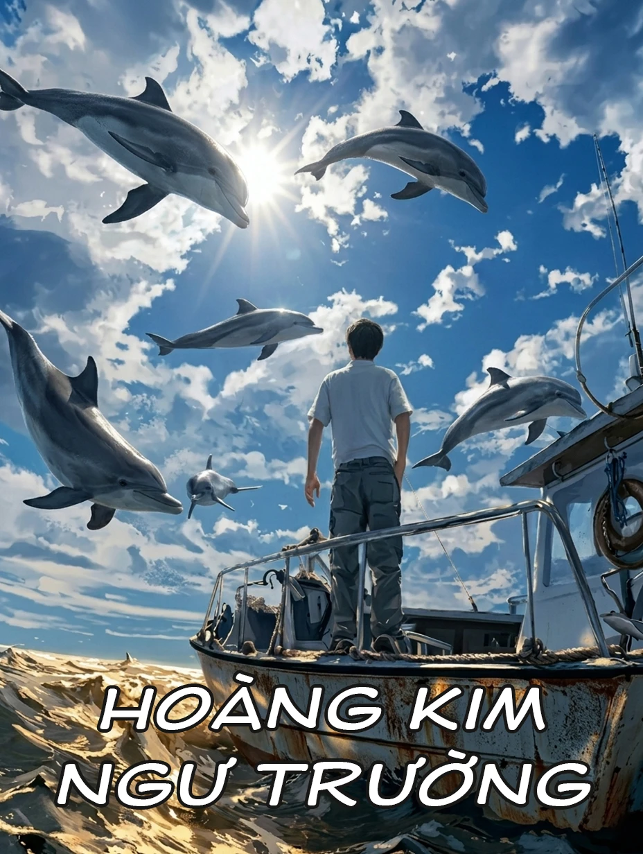 Hoàng Kim Ngư Trường