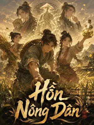 Hồn Nông Dân