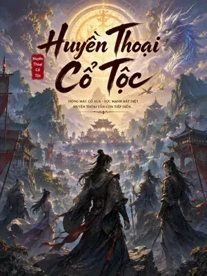 Huyền Thoại Cổ Tộc