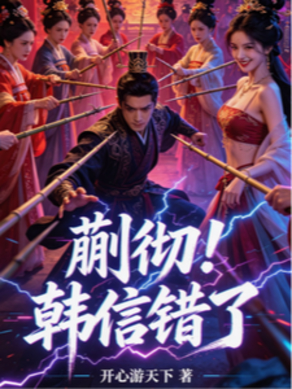 Khoái Triệt! Hàn Tín Ta Sai Rồi