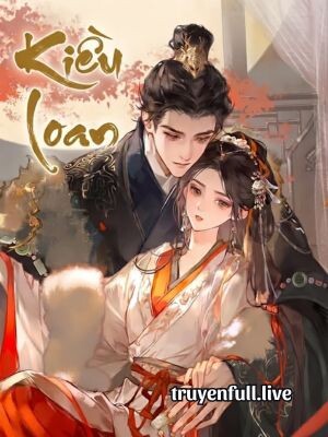 Kiều Loan - Xán Diêu