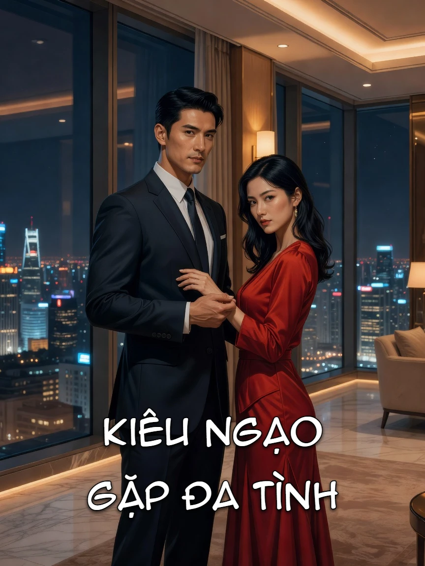 Kiêu Ngạo Gặp Đa Tình