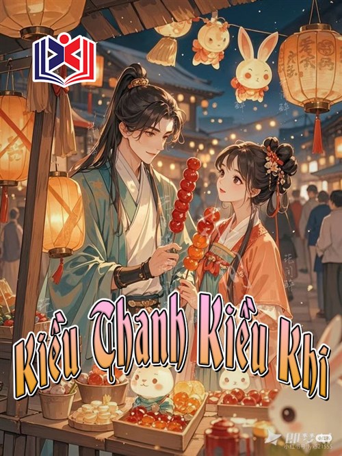 Kiều Thanh Kiều Khí