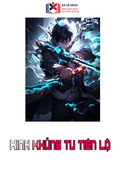 Kinh Khủng Tu Tiên Lộ (Dịch)