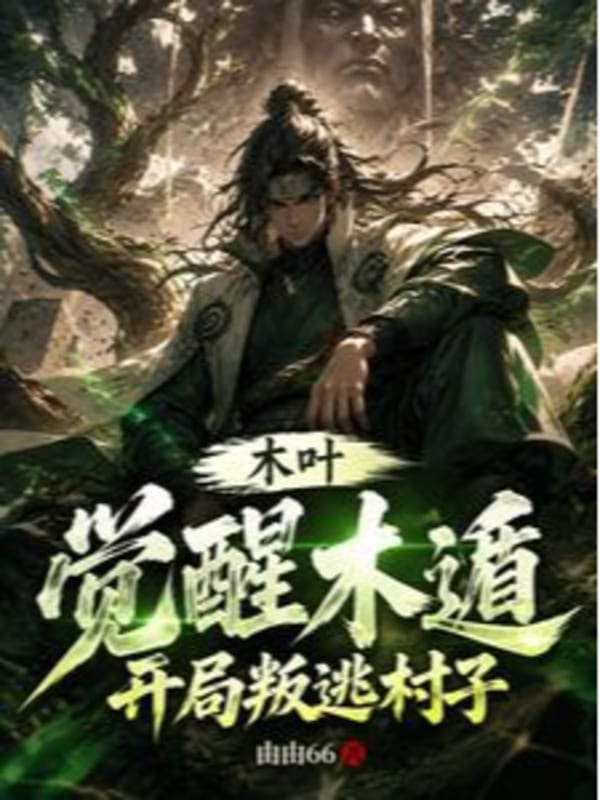 Konoha: Thức Tỉnh Mộc Độn, Bắt Đầu Phản Bội Chạy Trốn Thôn