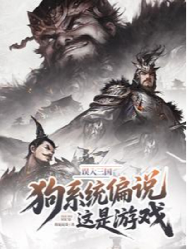 Lạc Vào Tam Quốc, Hệ Thống Khốn Kiếp Cứ Nói Đây Là Game