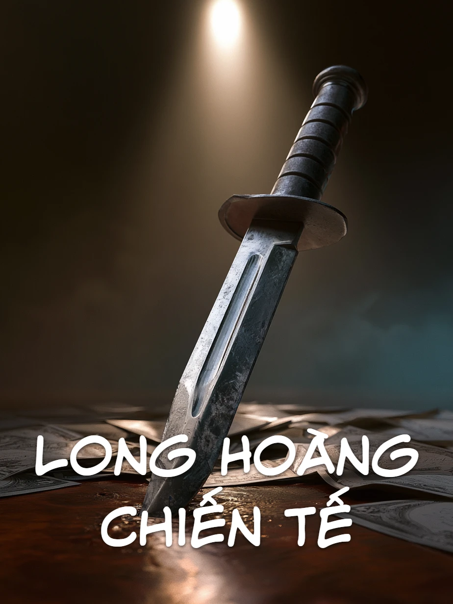 Long Hoàng Chiến Tế
