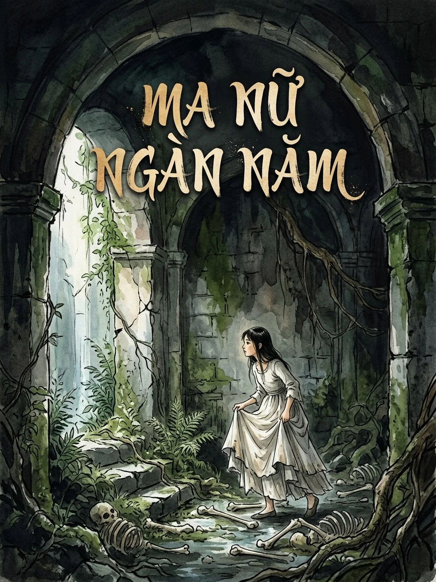 Ma Nữ Ngàn Năm