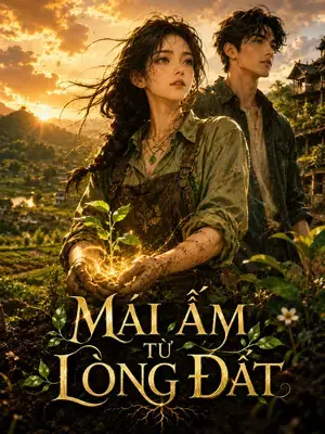 Mái Ấm Từ Lòng Đất