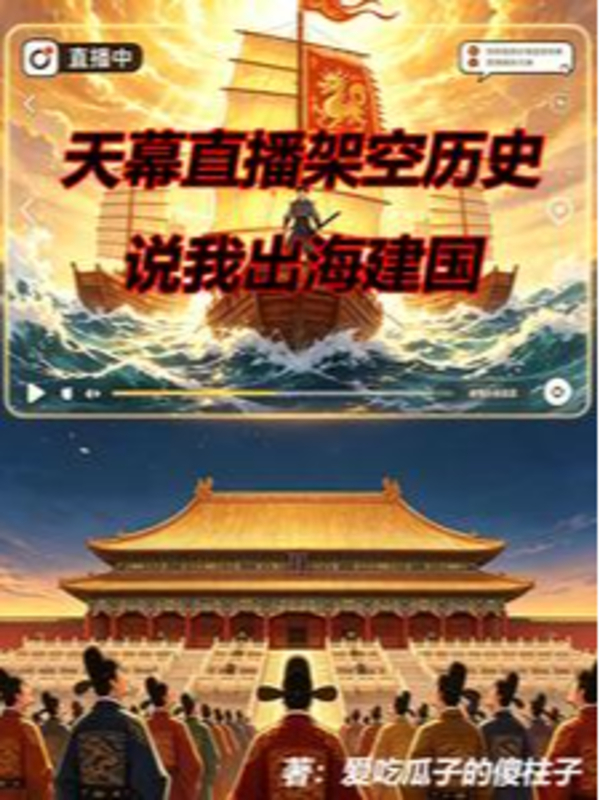 Màn Trời Livestream Giá Không Lịch Sử, Nói Ta Ra Biển Lập Quốc