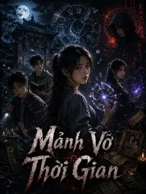 Mảnh Vỡ Thời Gian