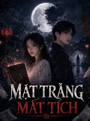 Mặt Trăng Mất Tích